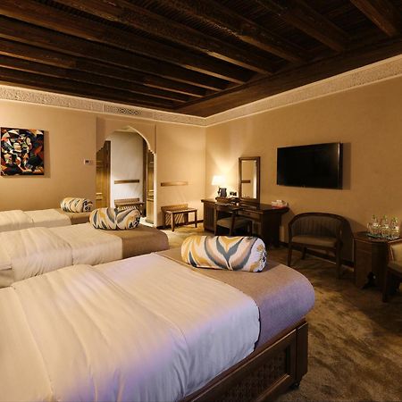Kosh Havuz Boutique Hotel ซามาร์คันด์ ภายนอก รูปภาพ